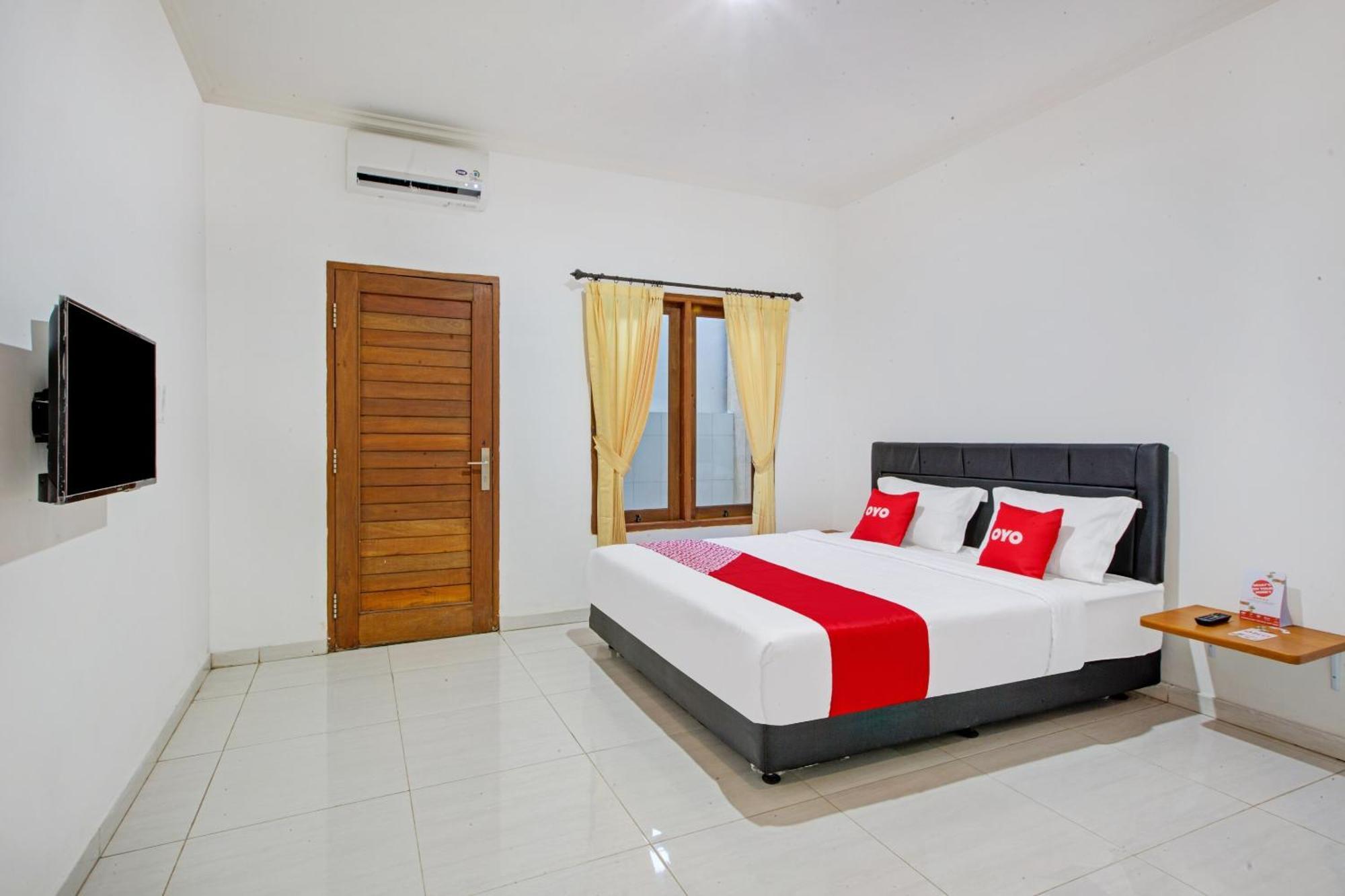 Oyo 2463 Bali Balangan Hotel Jimbaran  Exterior photo